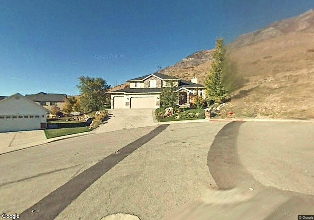 891 E 1190 N, Pleasant Grove, UT 84062 - photo 1