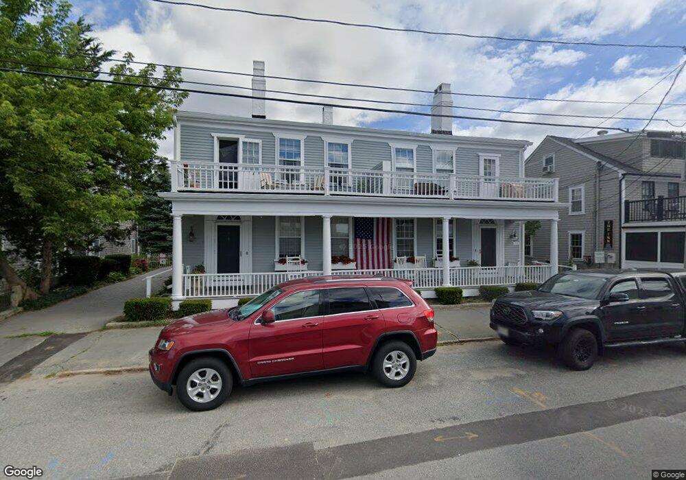 11 Water St unit 1 and 2, Mattapoisett, MA 02739 - photo 1