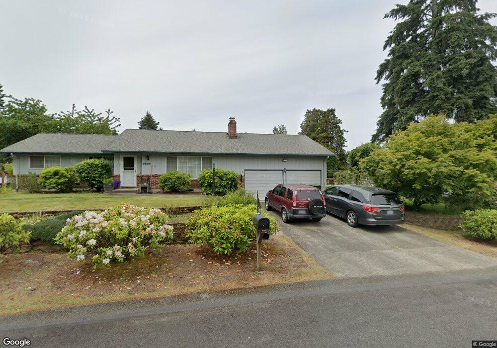 3602 Oas Dr W, University Place, WA 98466 - photo 1