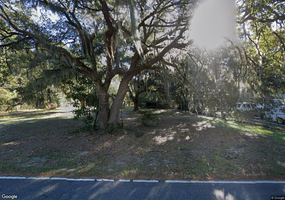 1020 Franklin St, Darien, GA 31305 - photo 1