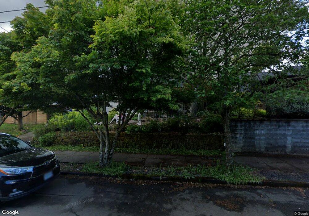 620 N Winchell St, Portland, OR 97217 - photo 1