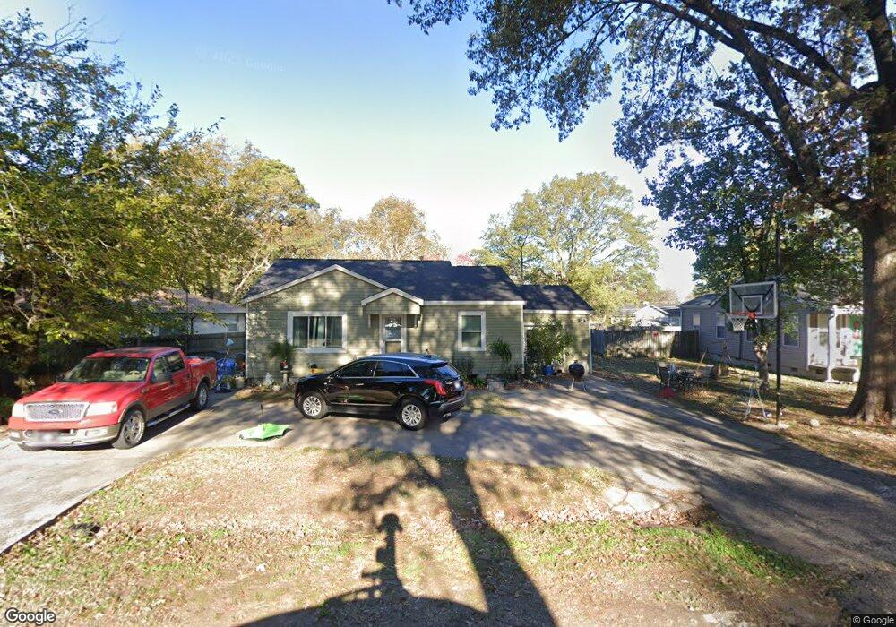 606 Circle Ln, Stuttgart, AR 72160 - photo 1