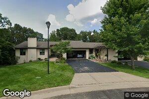 1436 Knollwood Trail, Altoona, WI 54720
