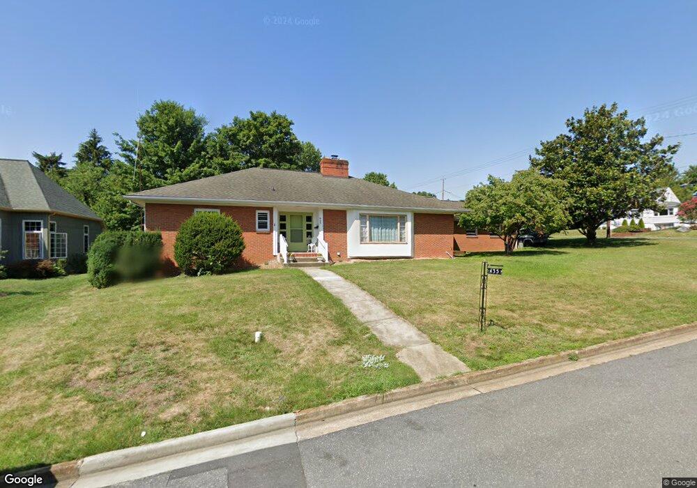 435 New York Ave, Harrisonburg, VA 22801 - photo 1