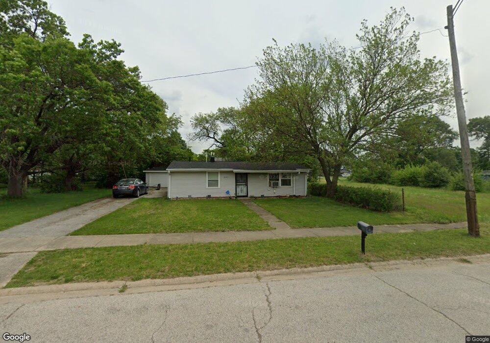 2135 Marshall Place, Gary, IN 46404 - photo 1