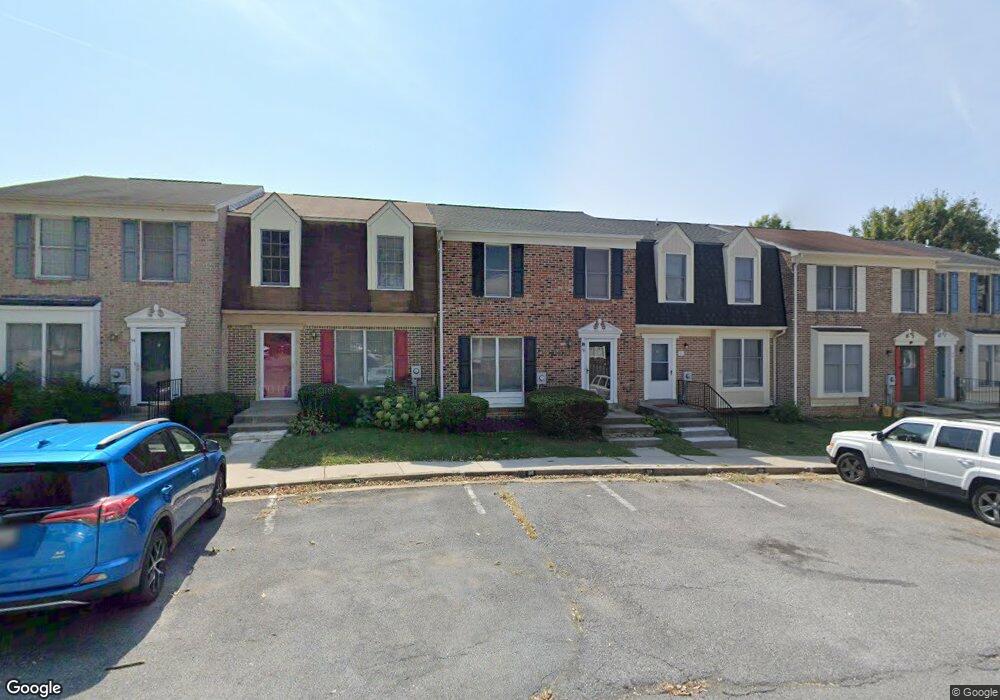 36 Livingstone Terrace, Frederick, MD 21702 - photo 1