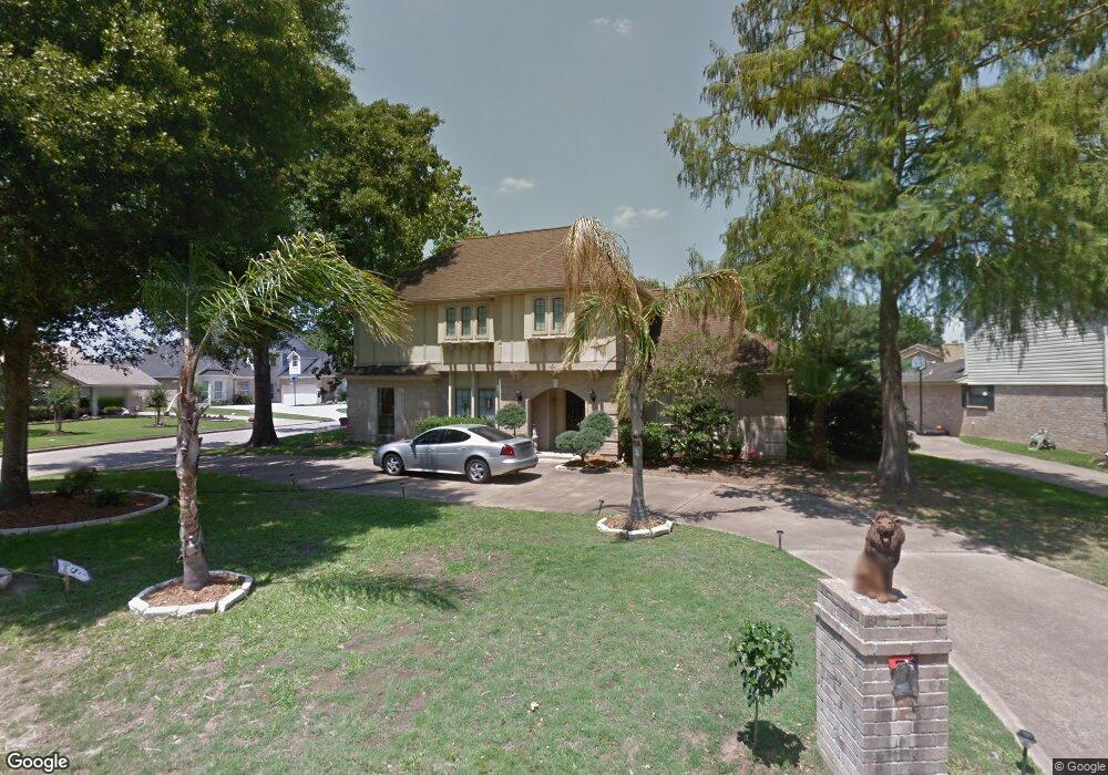 7466 Tunbury Ln, Houston, TX 77095 - photo 1