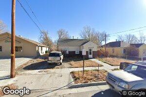 105 S 8th St, Sinclair, WY 82334