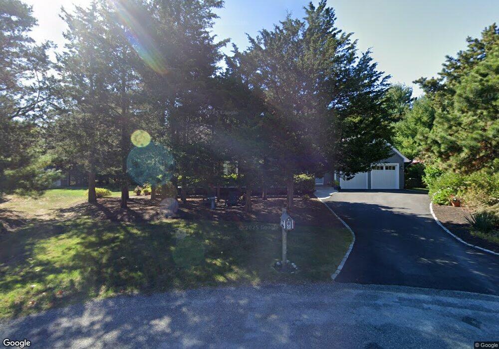 17 Piper Ct, Charlestown, RI 02813 - photo 1