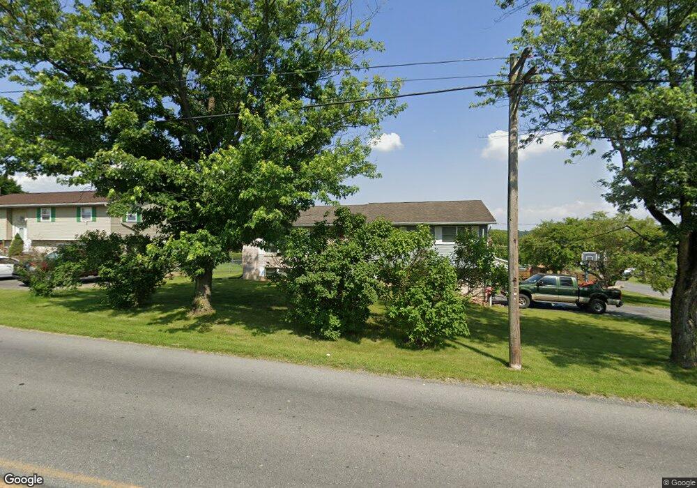 108 Hade Rd, Saint Thomas, PA 17252 - photo 1