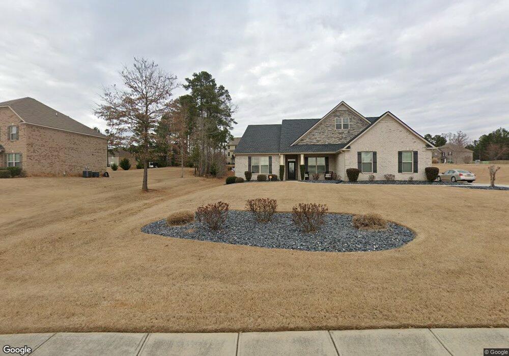 520 Plover Way unit 60, Stockbridge, GA 30281 - photo 1
