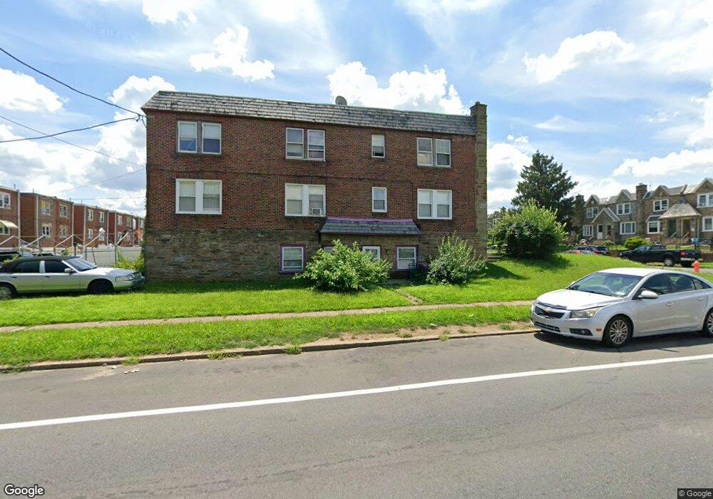 3301 Chippendale Ave, Philadelphia, PA 19136 - photo 1