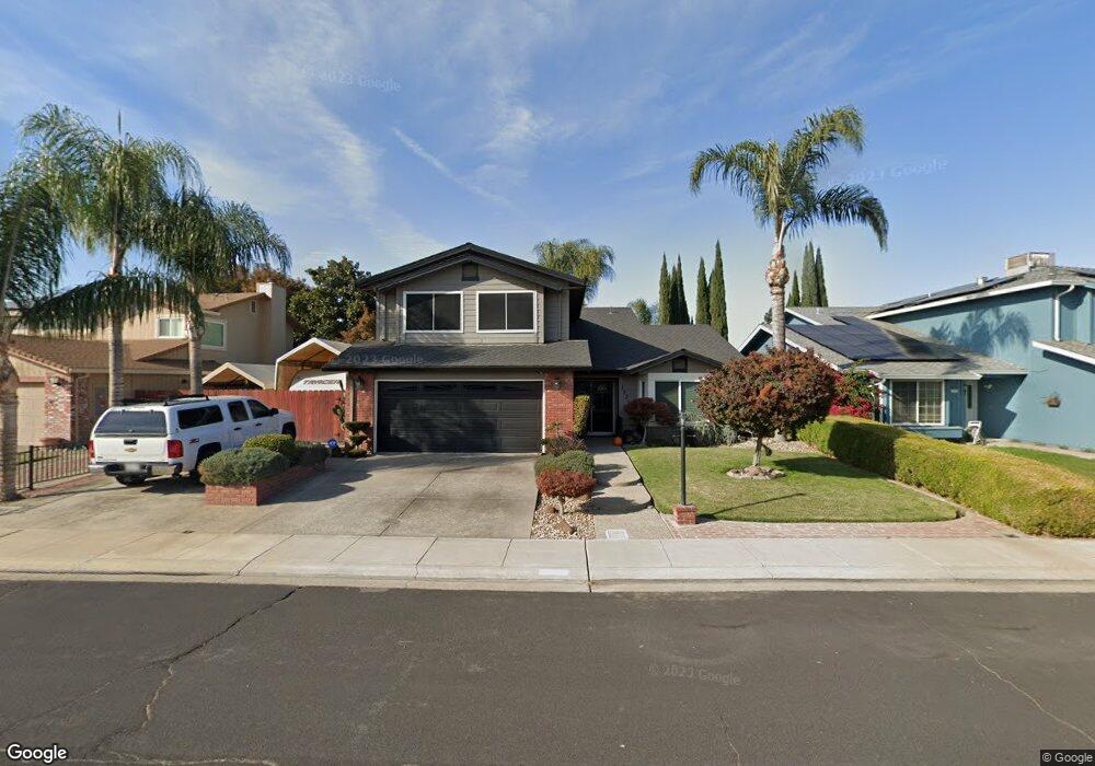 1331 Hunt Rd, Manteca, CA 95337 - photo 1