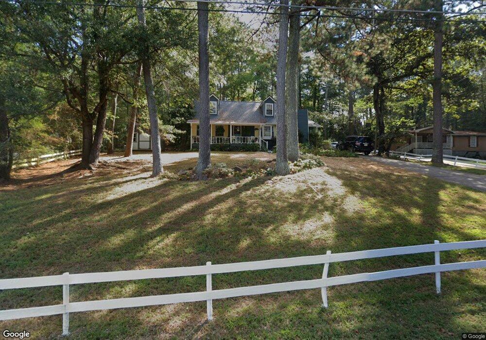 38 E Eli Dr, Carrollton, GA 30117 - photo 1