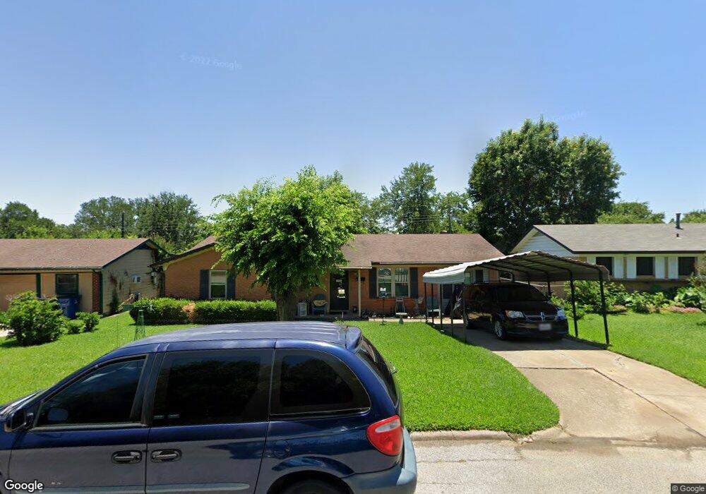 154 Chickadee Ln, Denison, TX 75020 - photo 1