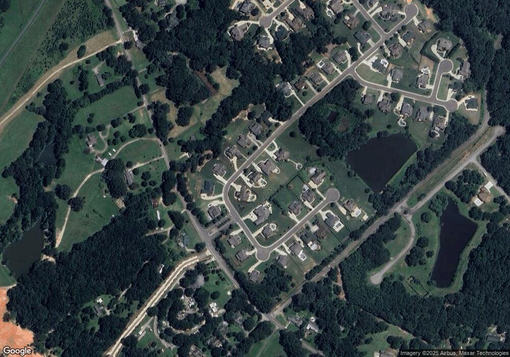 2427 Sunflower Dr unit 16, Hoschton, GA 30548 - photo 1