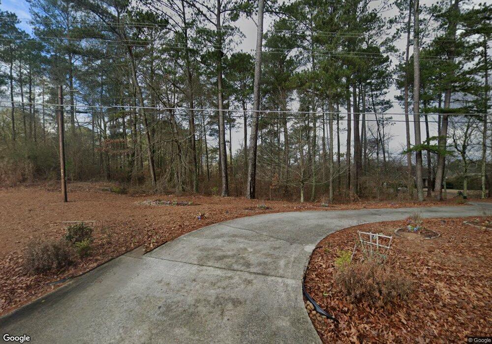 1721 McDaniel Mill Rd SW, Conyers, GA 30094 - photo 1