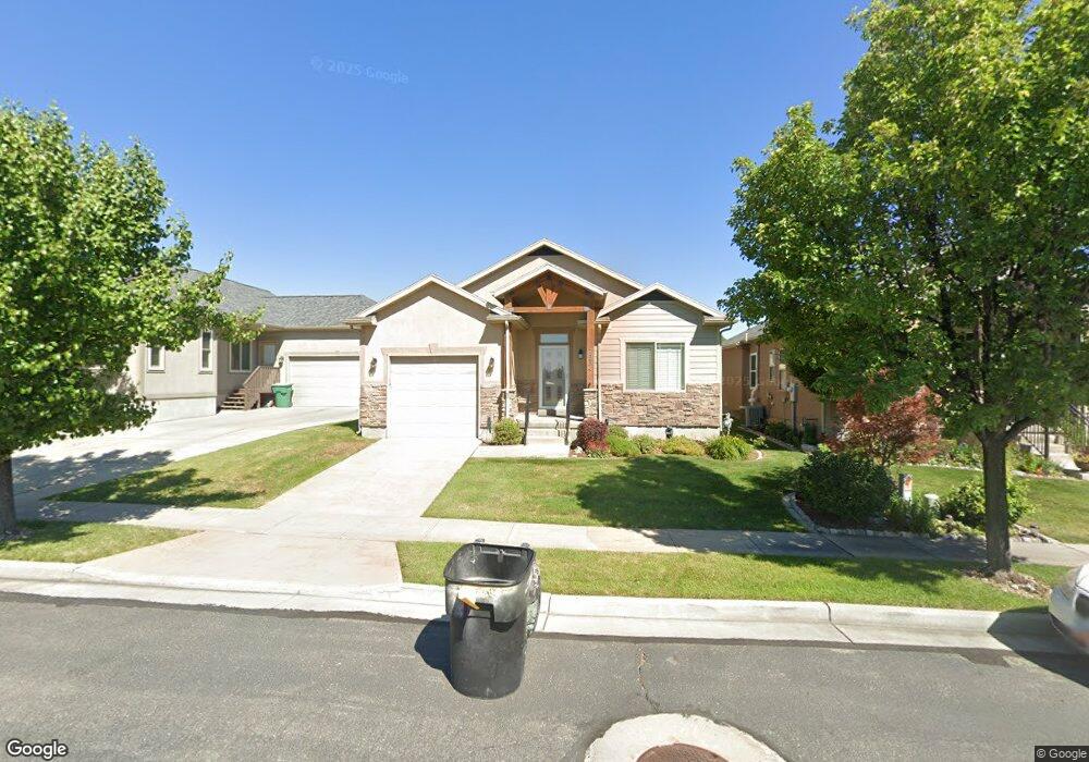7934 S Ranchhand Rd, West Jordan, UT 84081 - photo 1