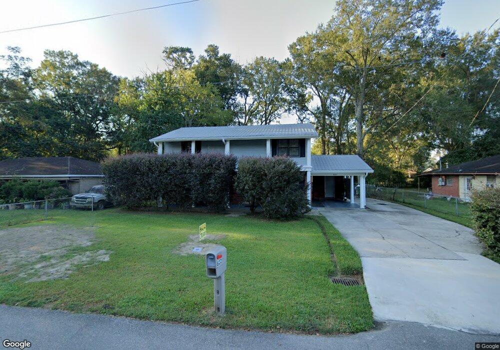 822 Herrin Dr, Picayune, MS 39466 - photo 1