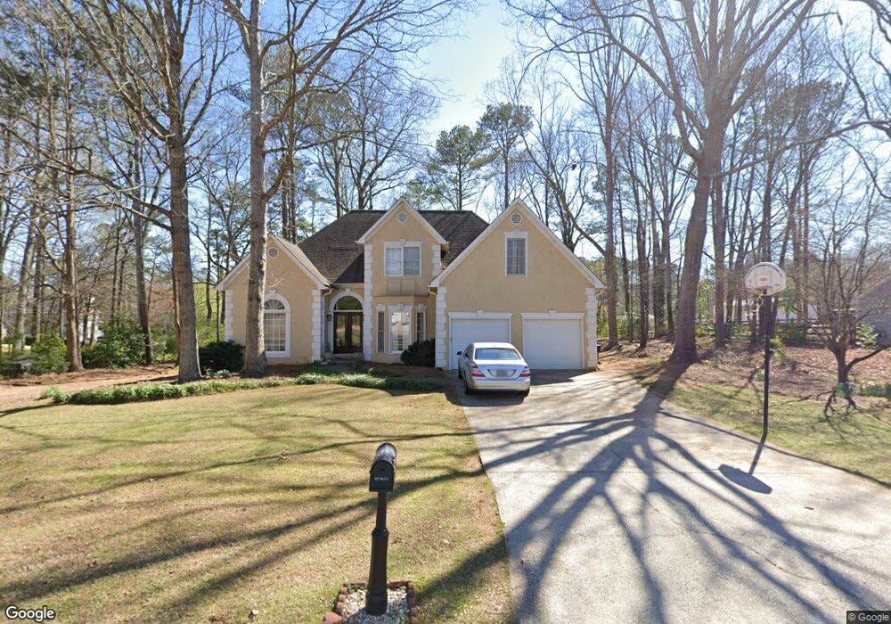 1181 Trenton Ct SW, Mableton, GA 30126 - photo 1