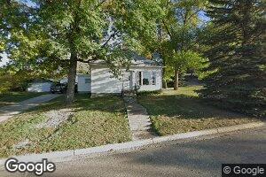 221 NE 2nd St NE, Kenmare, ND 58746