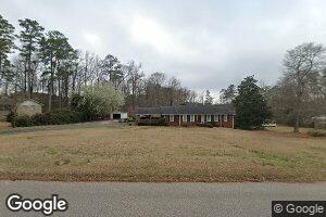 519 Alabama Ave W, Lafayette, AL 36862