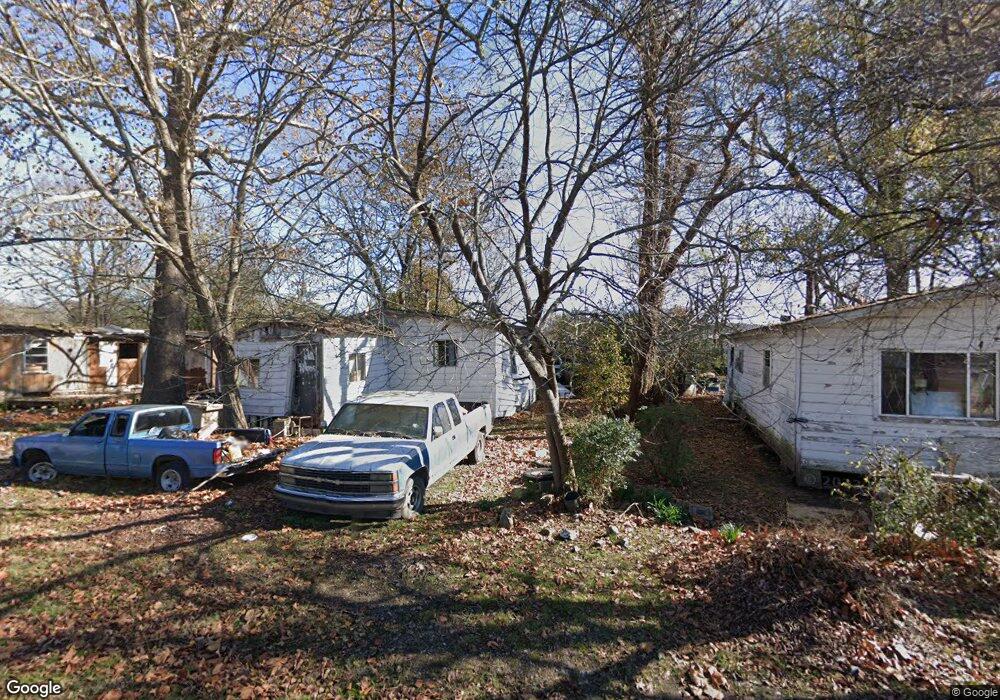 100 Sevier Ave, Mountain Pine, AR 71956 - photo 1