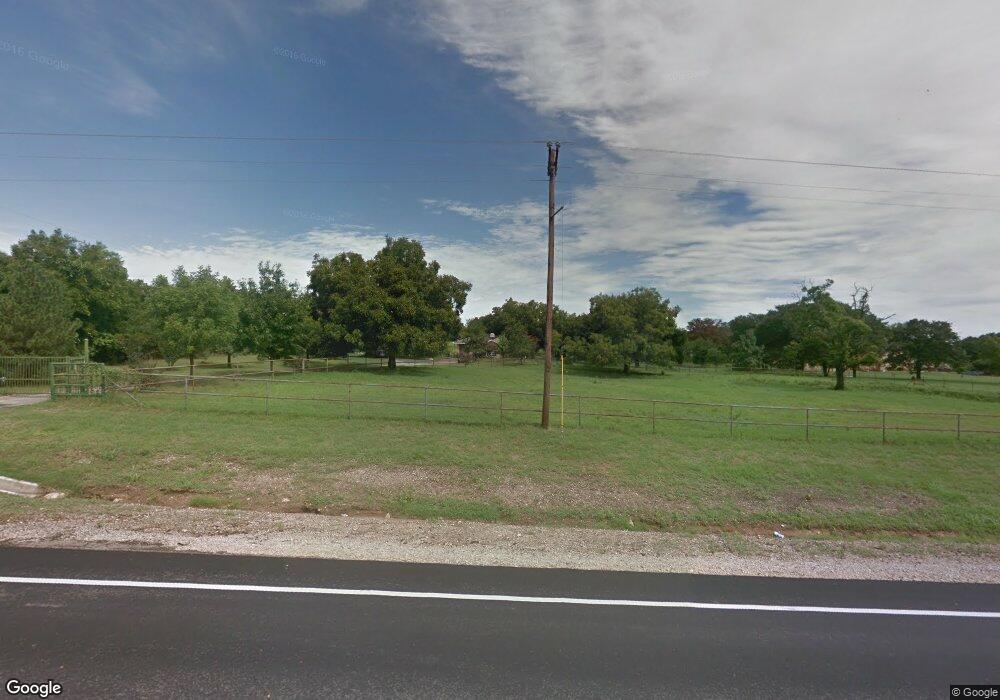 8685 Fm 1886, Azle, TX 76020 - photo 1