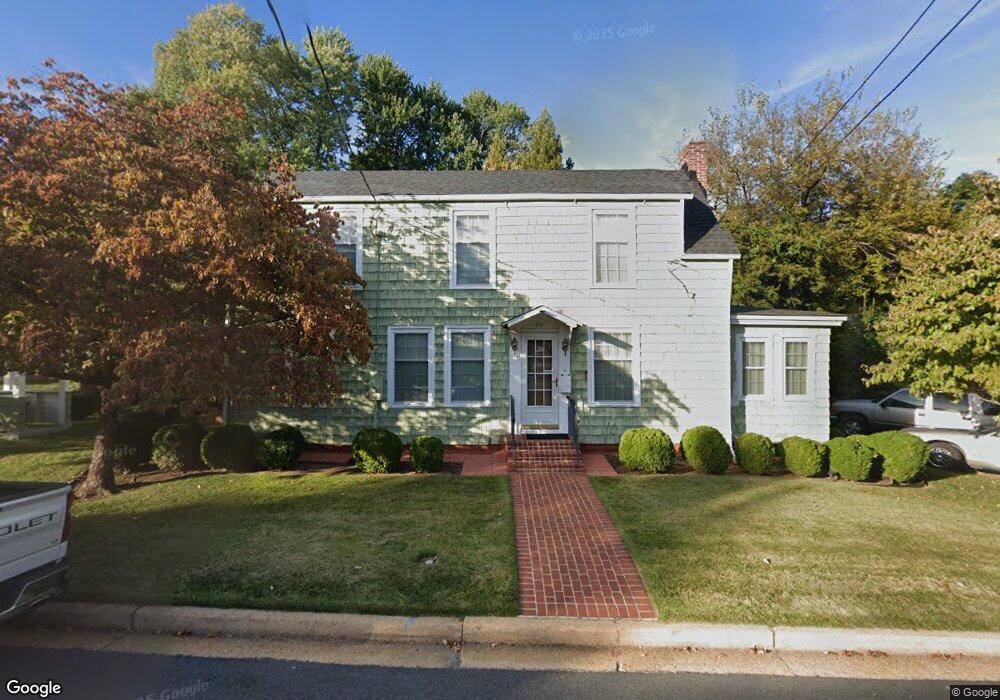 612 Lincoln Ave, Falls Church, VA 22046 - photo 1