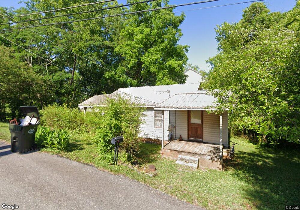 55 Johnson St, Dahlonega, GA 30533 - photo 1