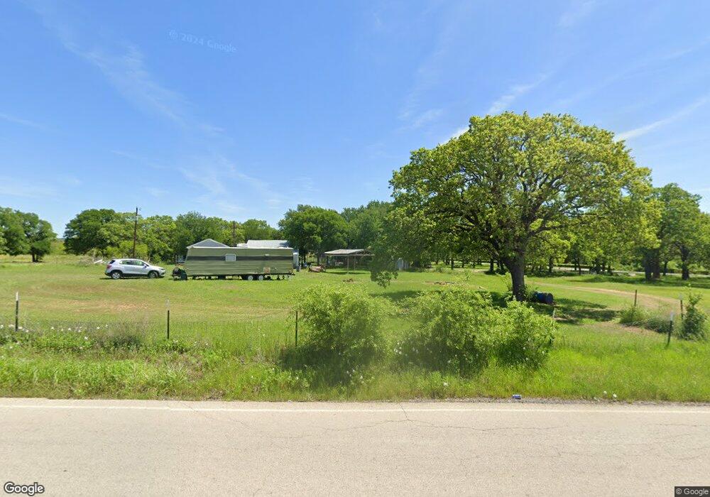 4431 Fairview Rd, Millsap, TX 76066 - photo 1