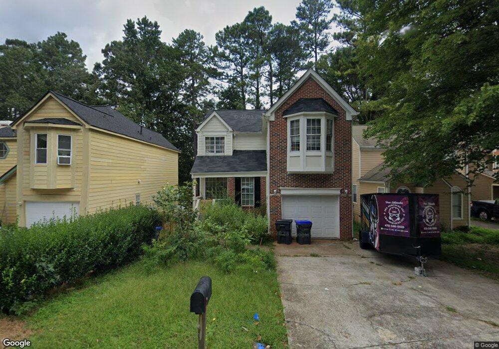 4909 Warners Trail unit 1, Norcross, GA 30093 - photo 1