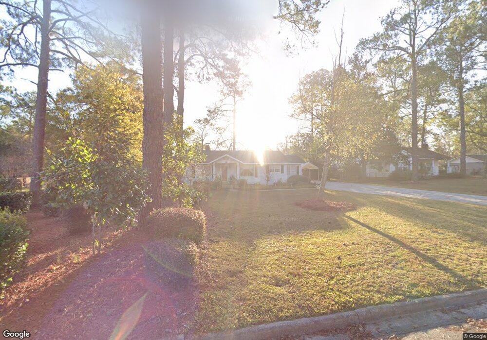 1211 Hall Ave, Tifton, GA 31794 - photo 1