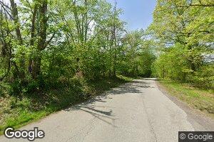 Braznell Concrete Rd, Grindstone, PA 15442