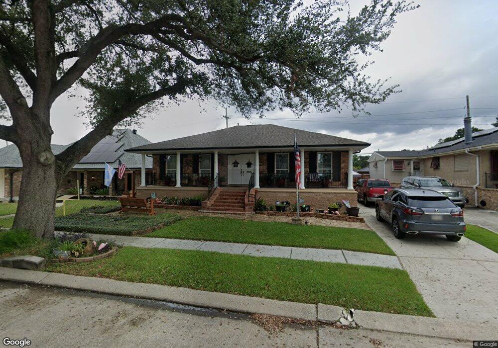 5709 Flagler St, Metairie, LA 70003 - photo 1