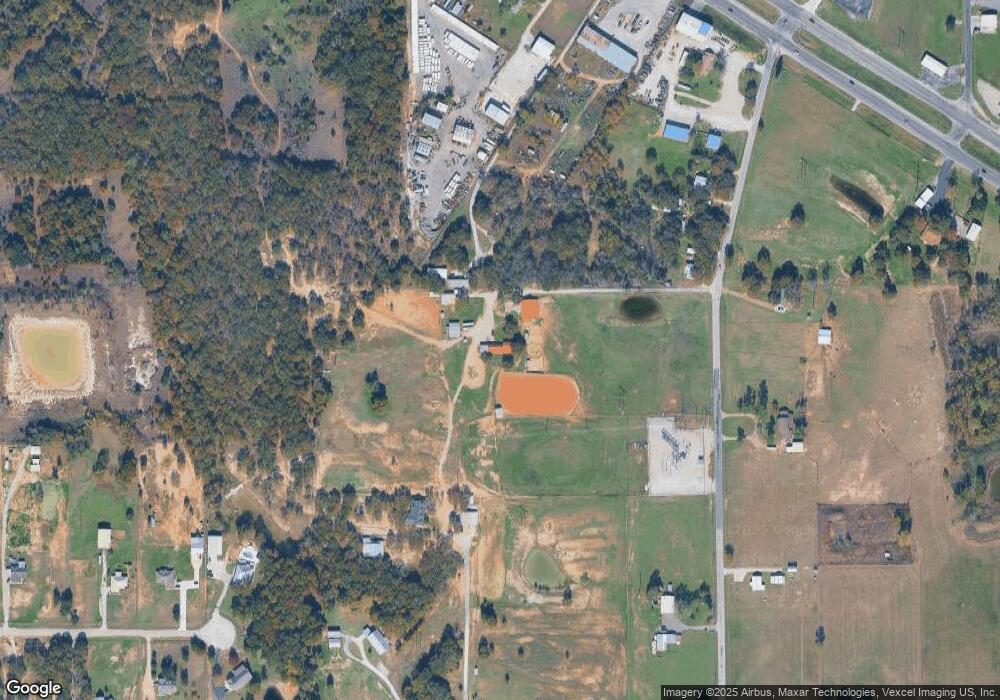 176 New Highland Rd, Springtown, TX 76082 - photo 1