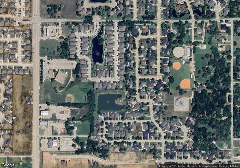 5601 Heron Dr E, Colleyville, TX 76034 - photo 1