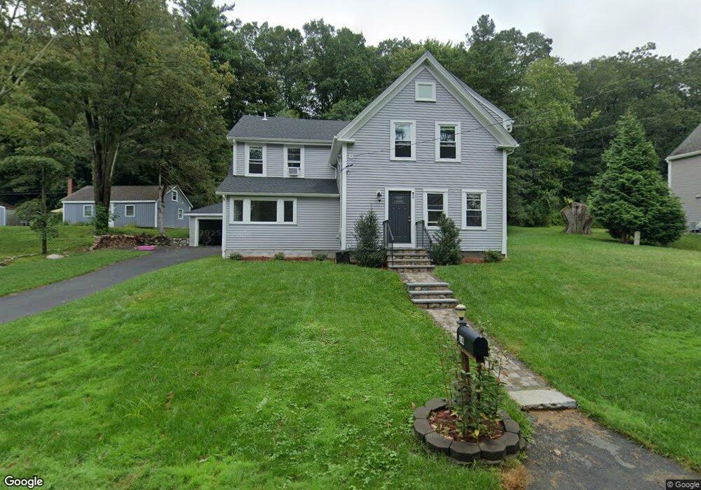 14 Learned St, Fayville, MA 01745 - photo 1