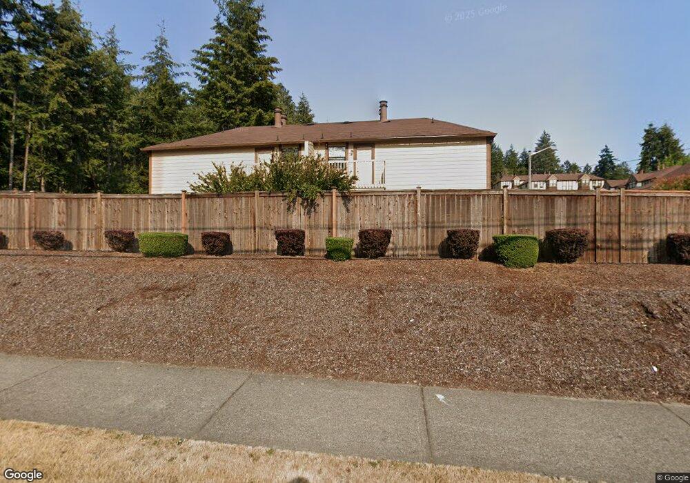 5201 S Orchard St, Tacoma, WA 98467 - photo 1