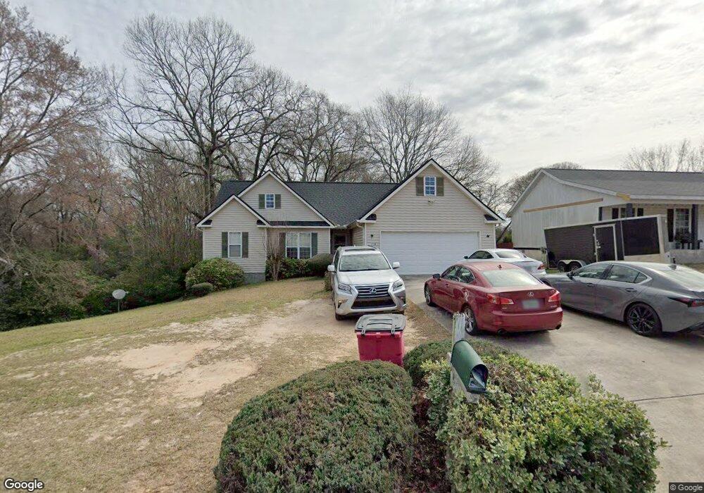 118 Ridgebend Dr, Centerville, GA 31028 - photo 1