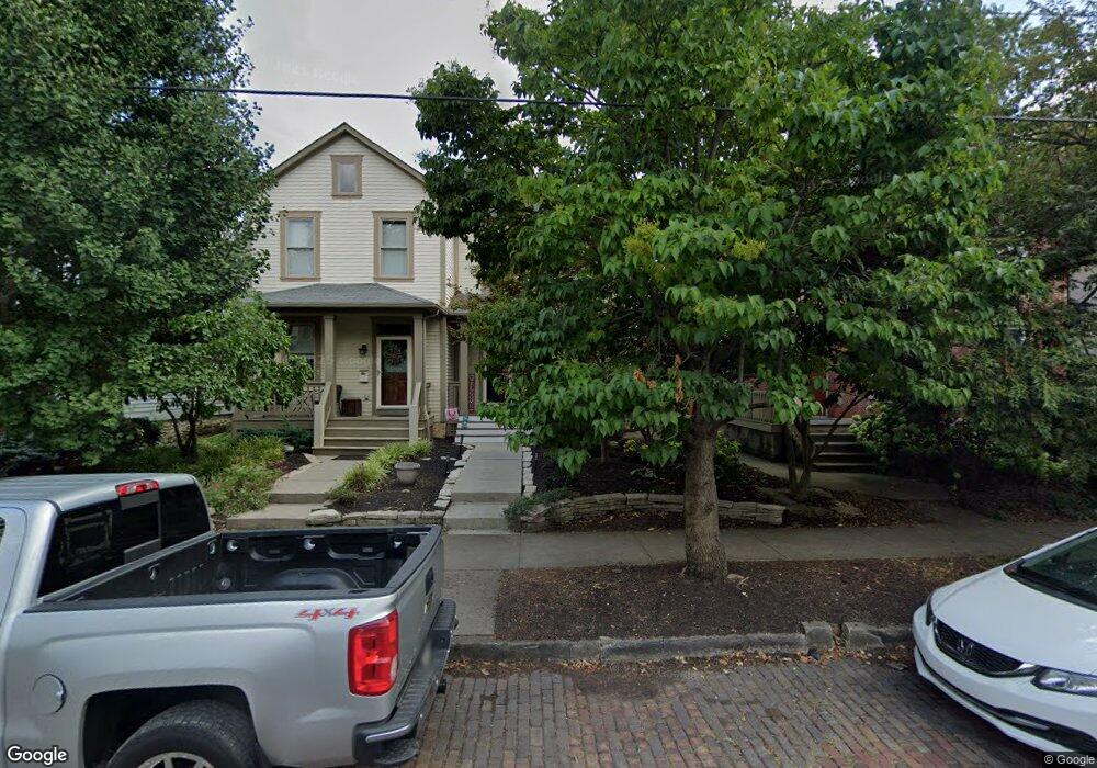 788 Hamlet St, Columbus, OH 43215 - photo 1