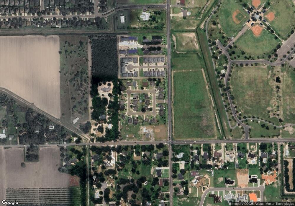 1612 Key West Dr, Weslaco, TX 78596 - photo 1