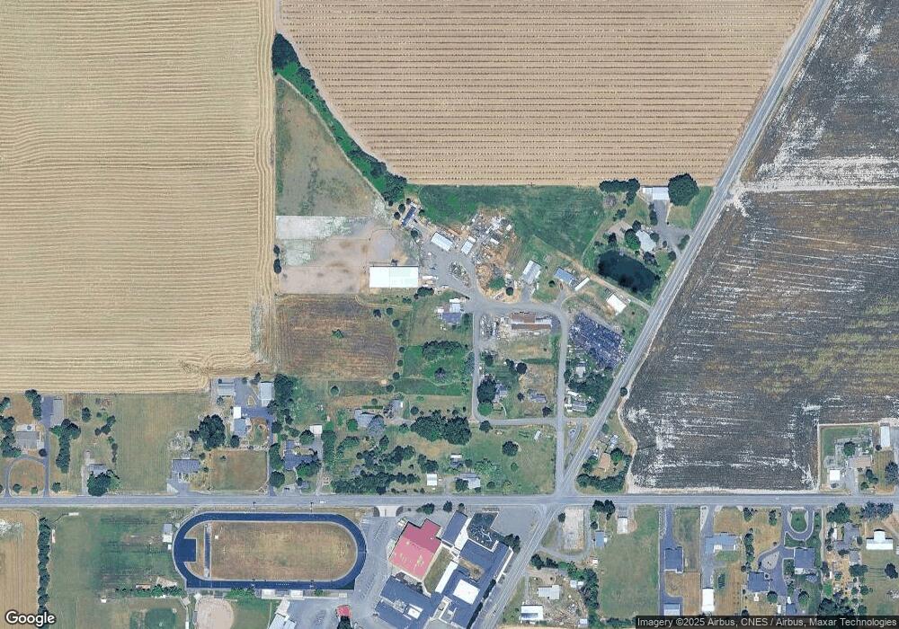 7570 Perrydale Loop, Amity, OR 97101 - photo 1