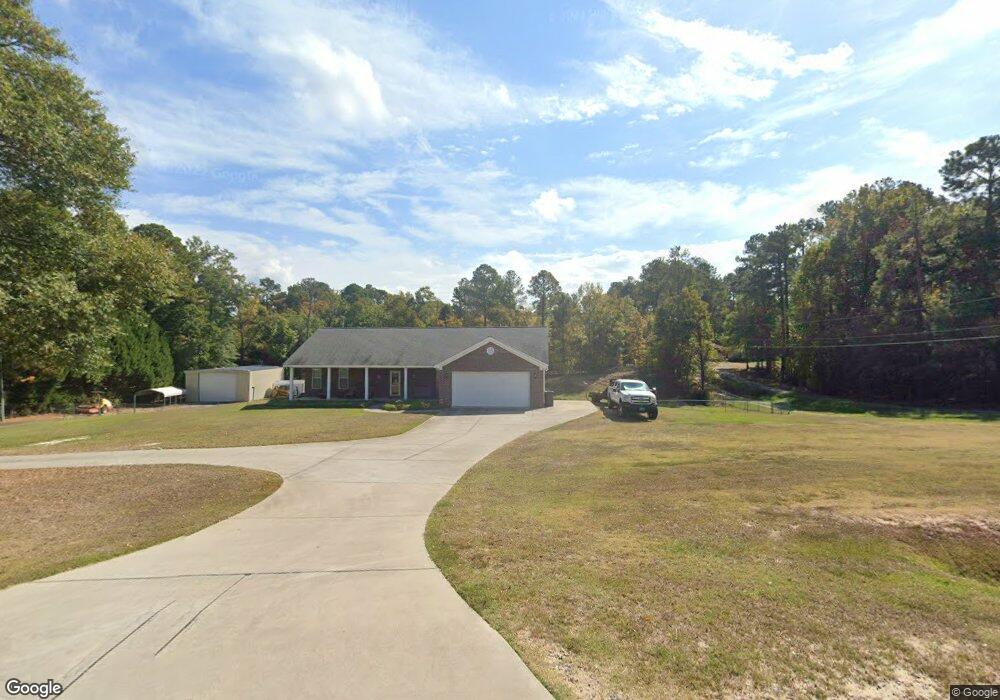 621 Gibbs Rd, Evans, GA 30809 - photo 1