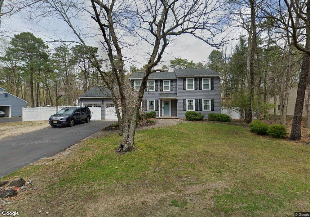 46 Woodthrush Trail W, Medford, NJ 08055 - photo 1