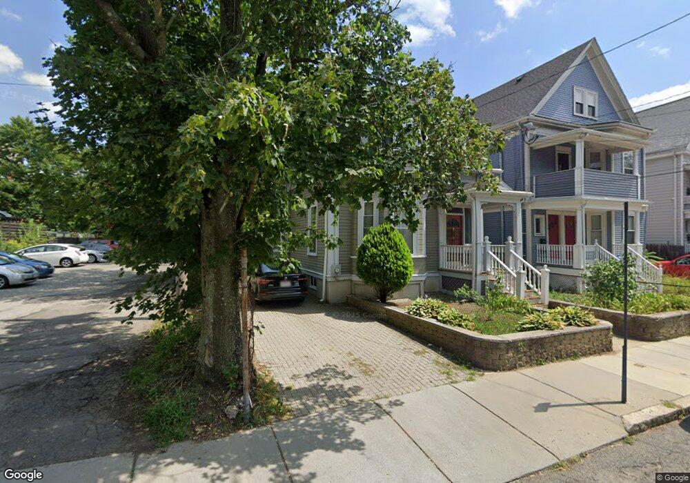 14 Walden St, Cambridge, MA 02140 - photo 1