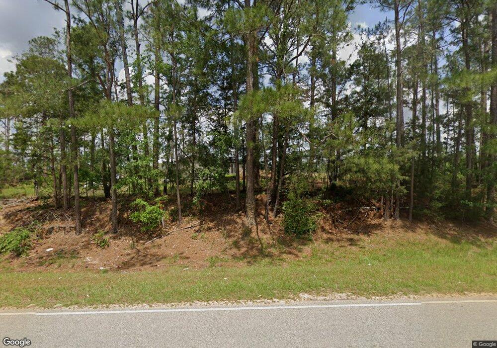 1402 Fitzgerald Hwy, Broxton, GA 31519 - photo 1