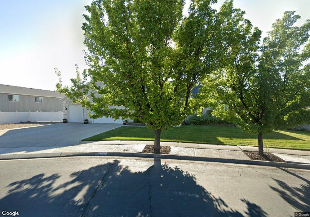 7411 S Evan Hill Rd, West Jordan, UT 84081 - photo 1