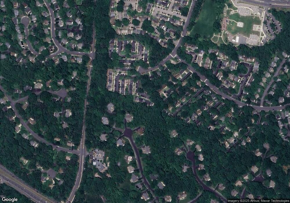 6222 Mockingbird Pond Terrace, Burke, VA 22015 - photo 1