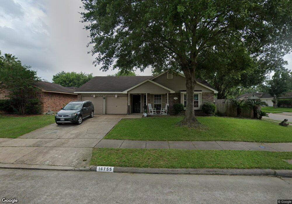 16755 Summer Dawn Ln, Houston, TX 77095 - photo 1
